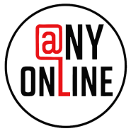 anyonline